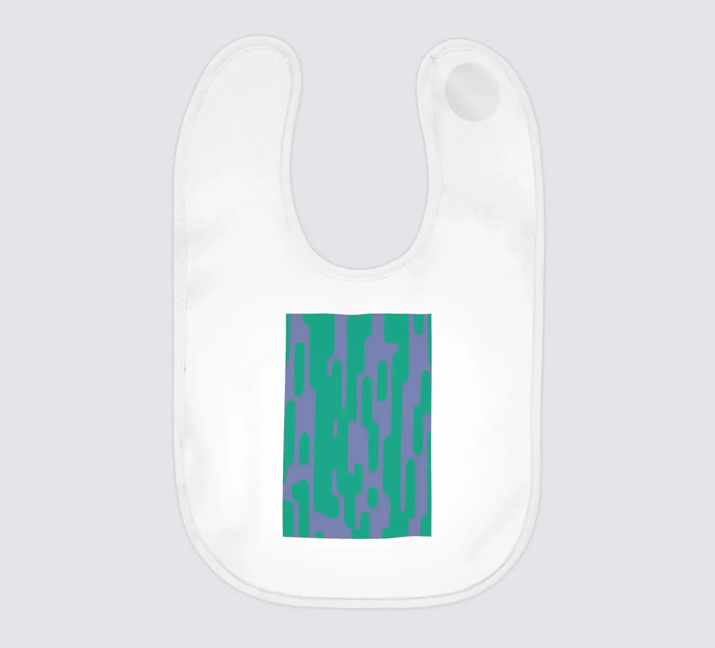 Melt Babylätzchen von Jack Webster