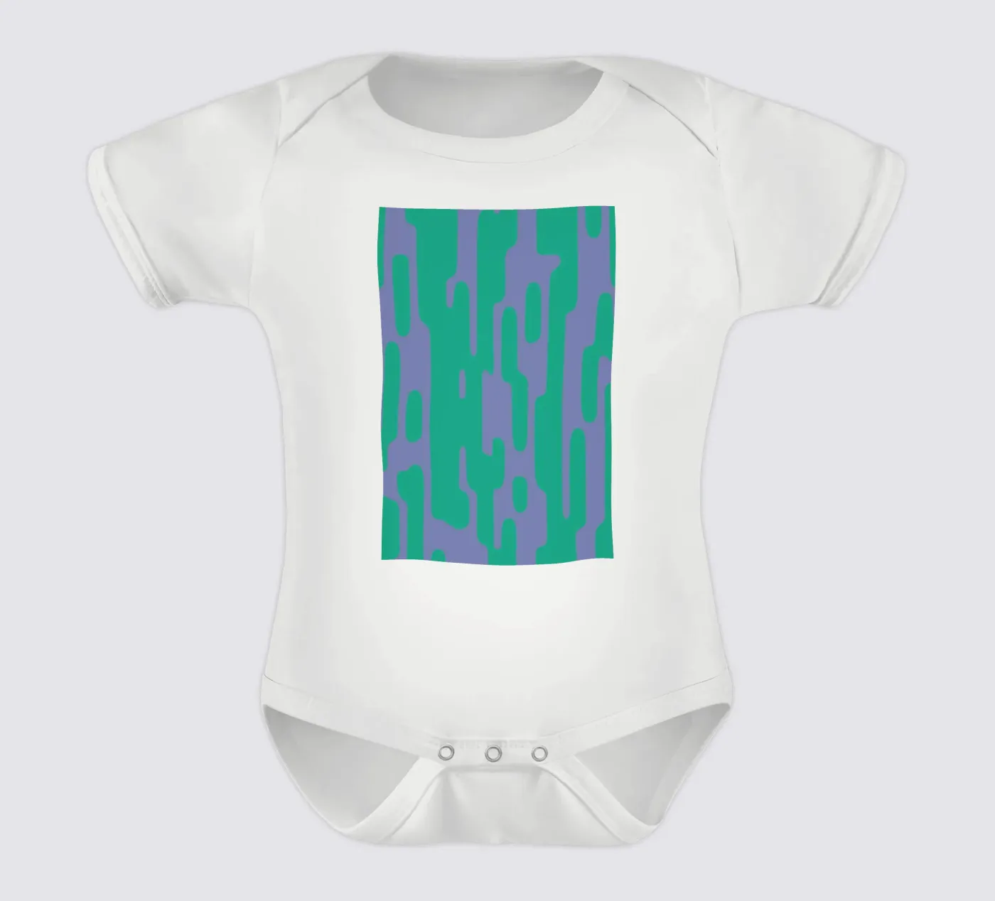 Melt body bébé de Jack Webster