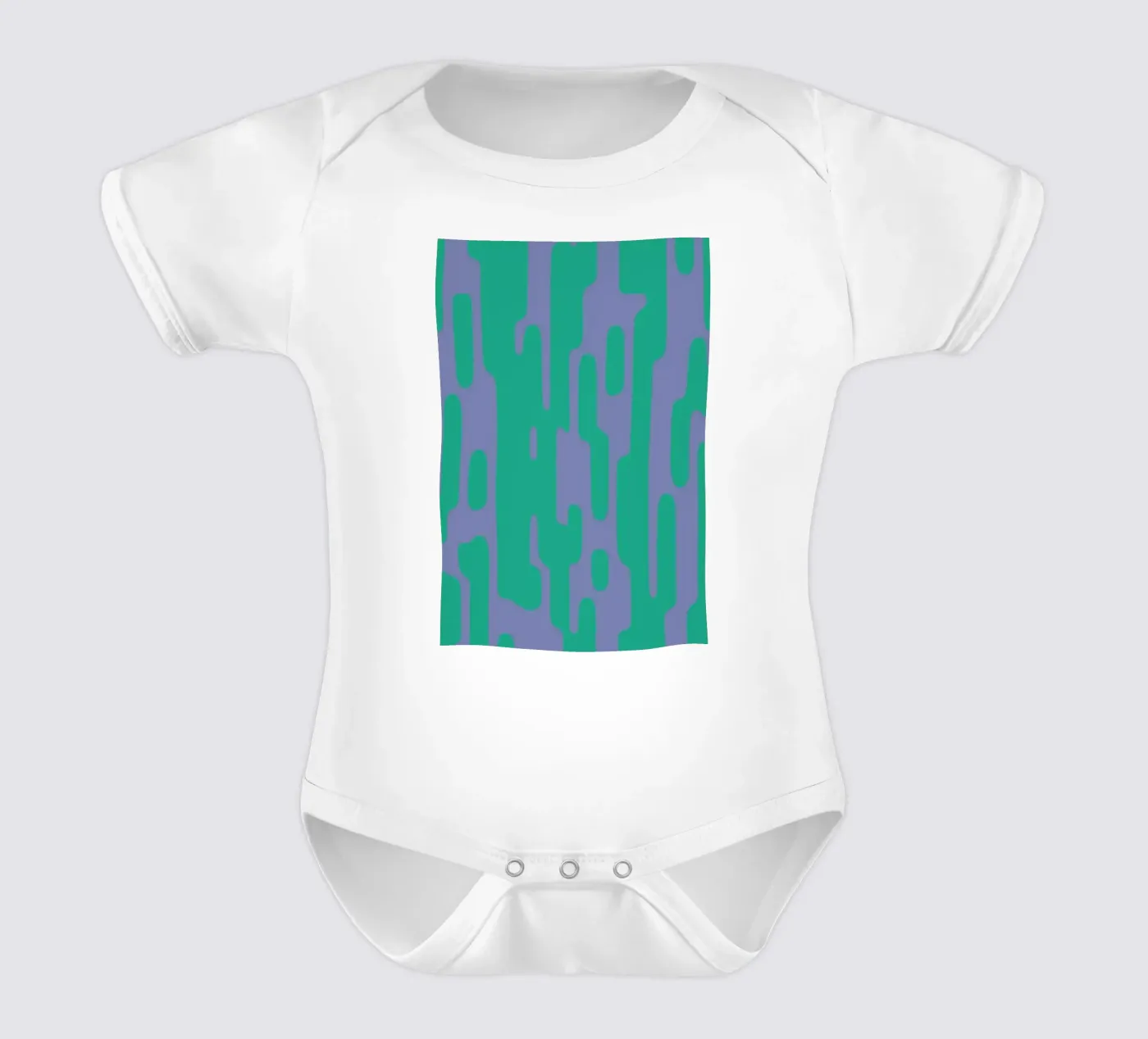 Melt body bébé de Jack Webster