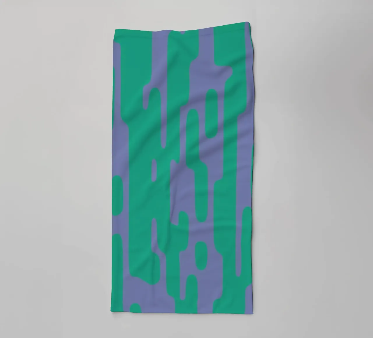 Melt Handtuch von Jack Webster