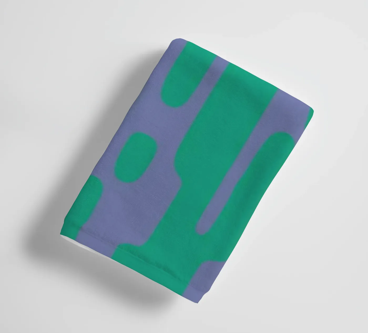 Melt towel by Jack Webster
