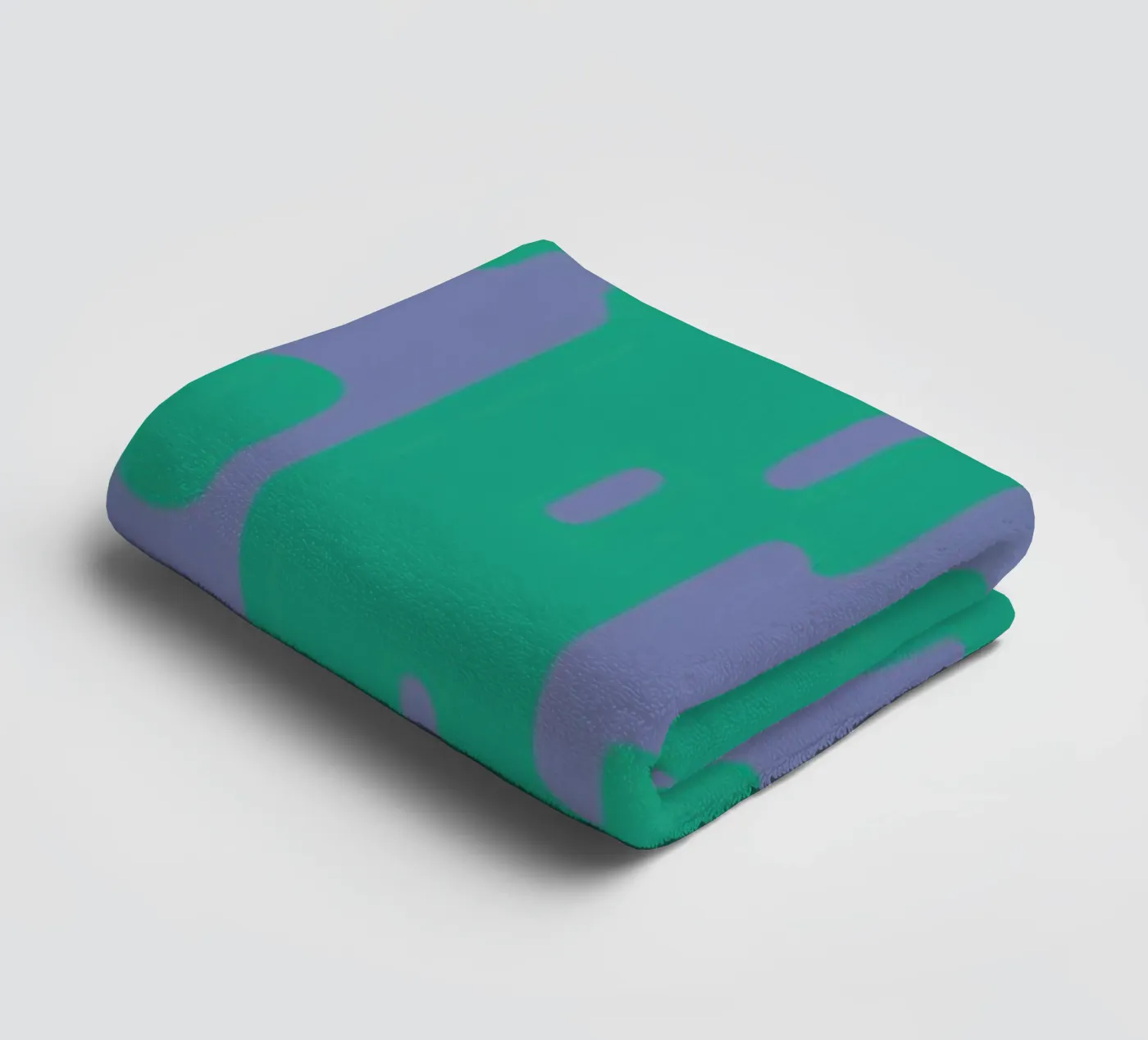 Melt towel by Jack Webster