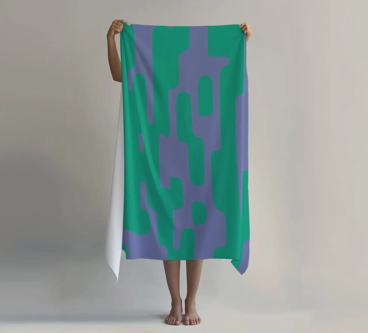 Melt telo mare da Jack Webster