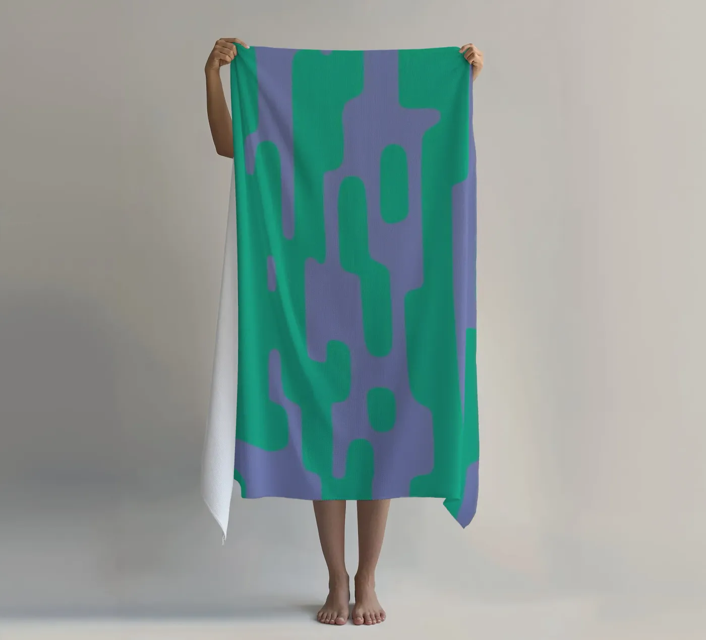 Melt telo mare da Jack Webster