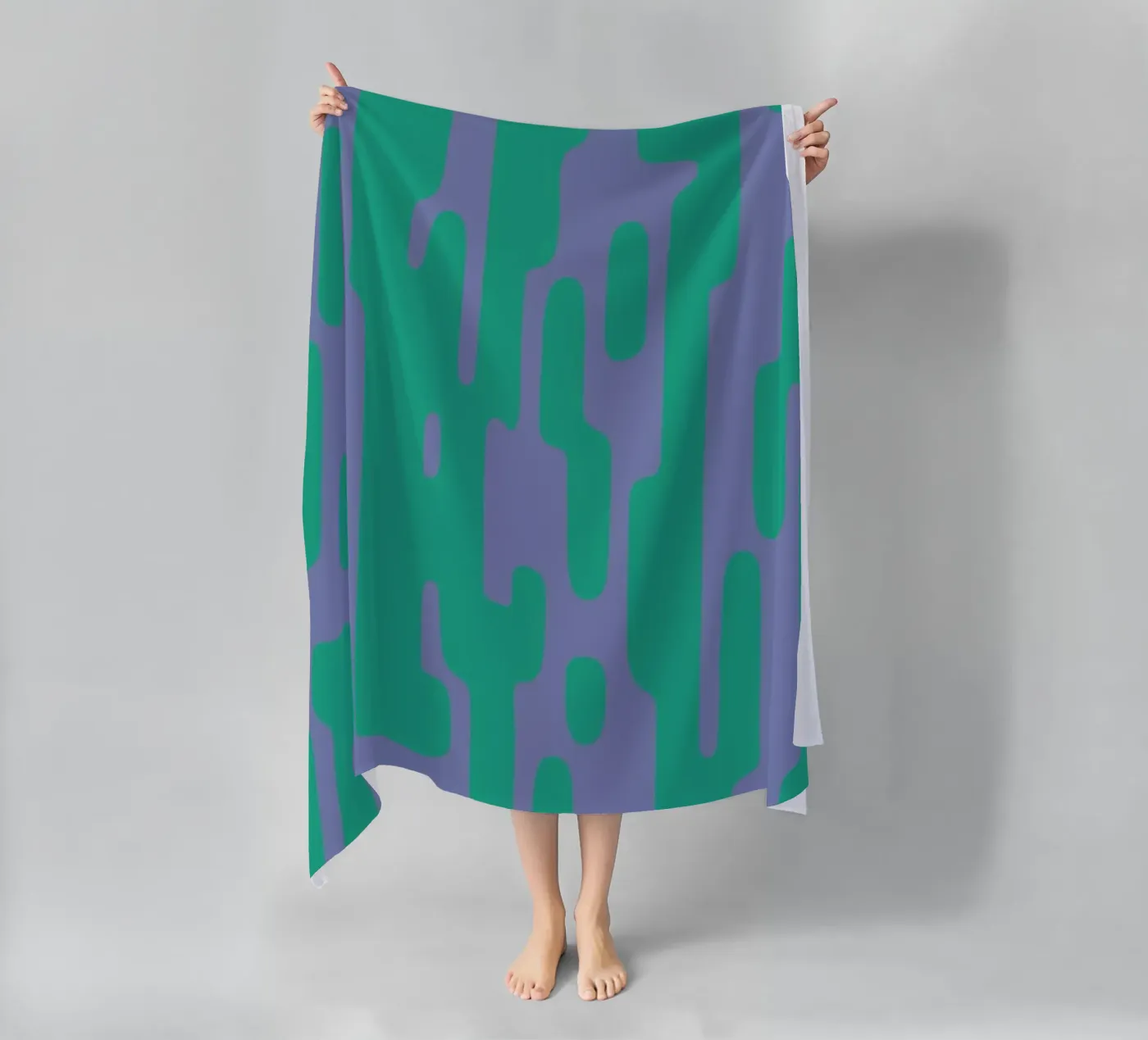 Melt telo mare da Jack Webster