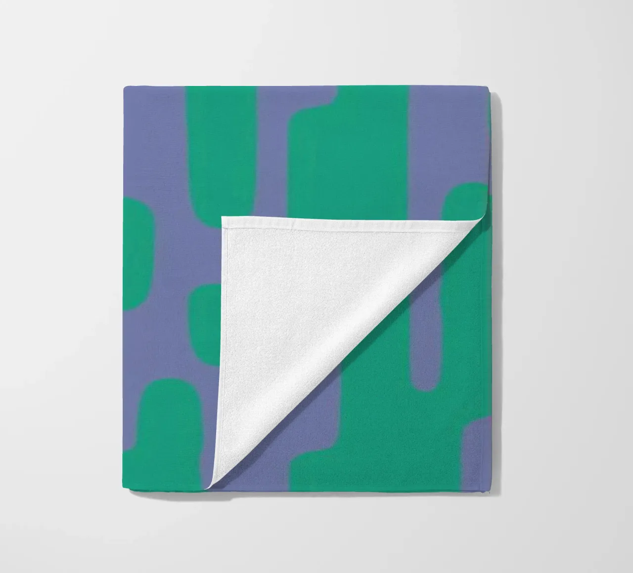 Melt telo mare da Jack Webster