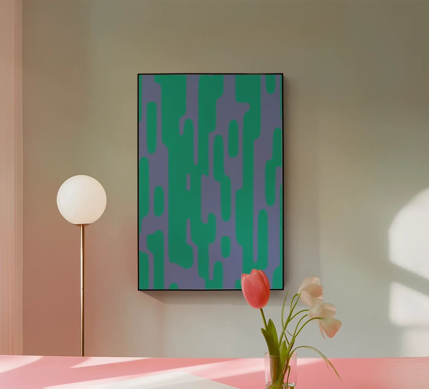 Melt plexiglass da Jack Webster