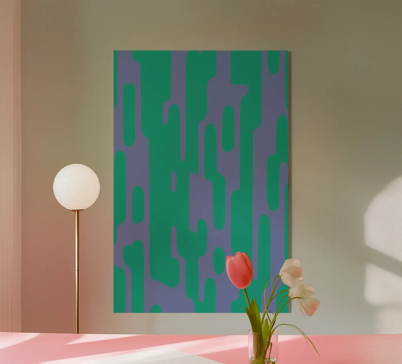 Melt plexiglass da Jack Webster