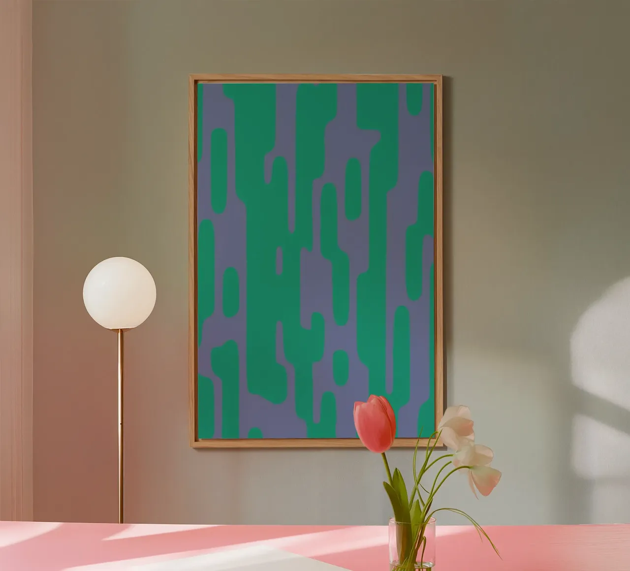 Melt pannello forex da Jack Webster