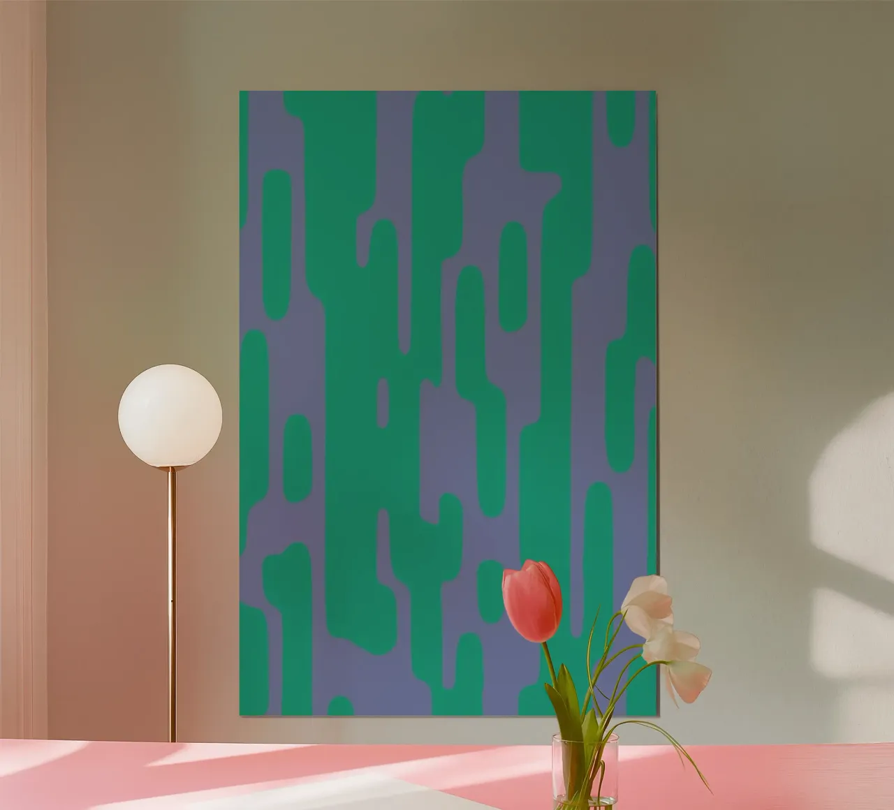 Melt poster da Jack Webster