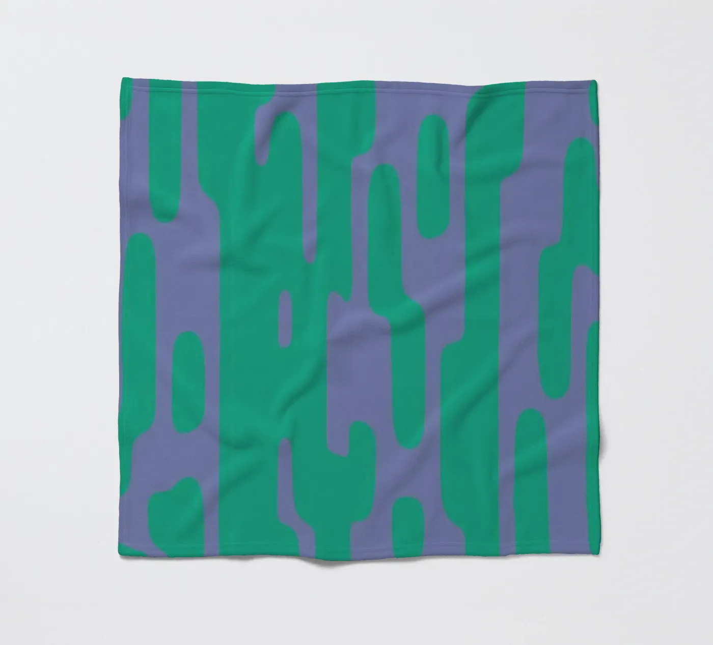 Melt Fleecedecke von Jack Webster