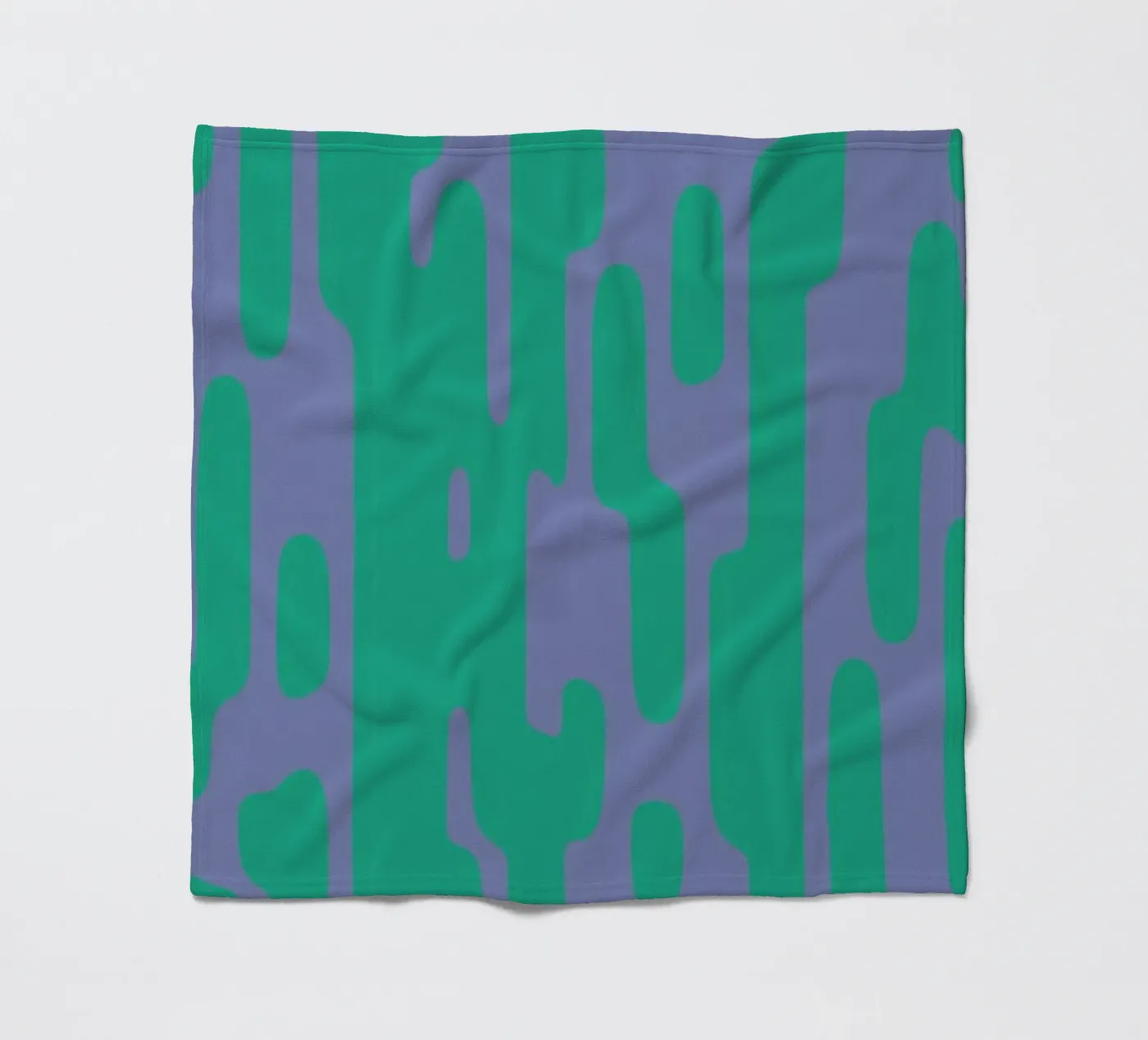 Melt fleecedeken van Jack Webster