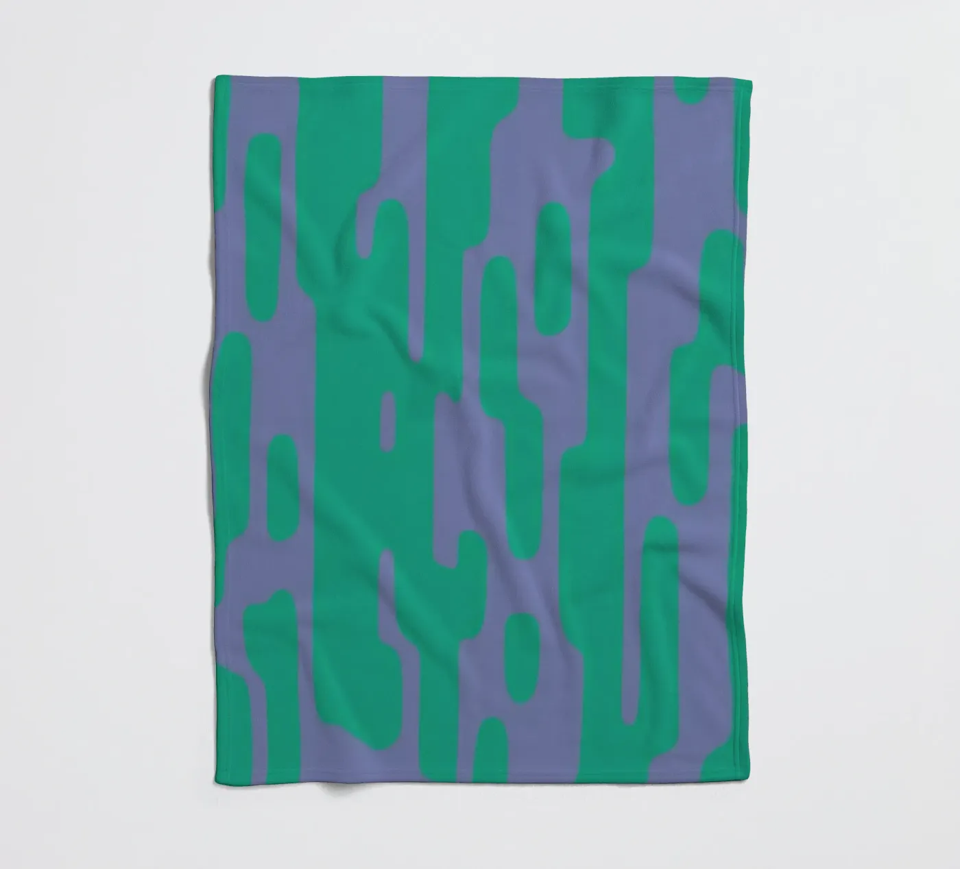 Melt Fleecedecke von Jack Webster