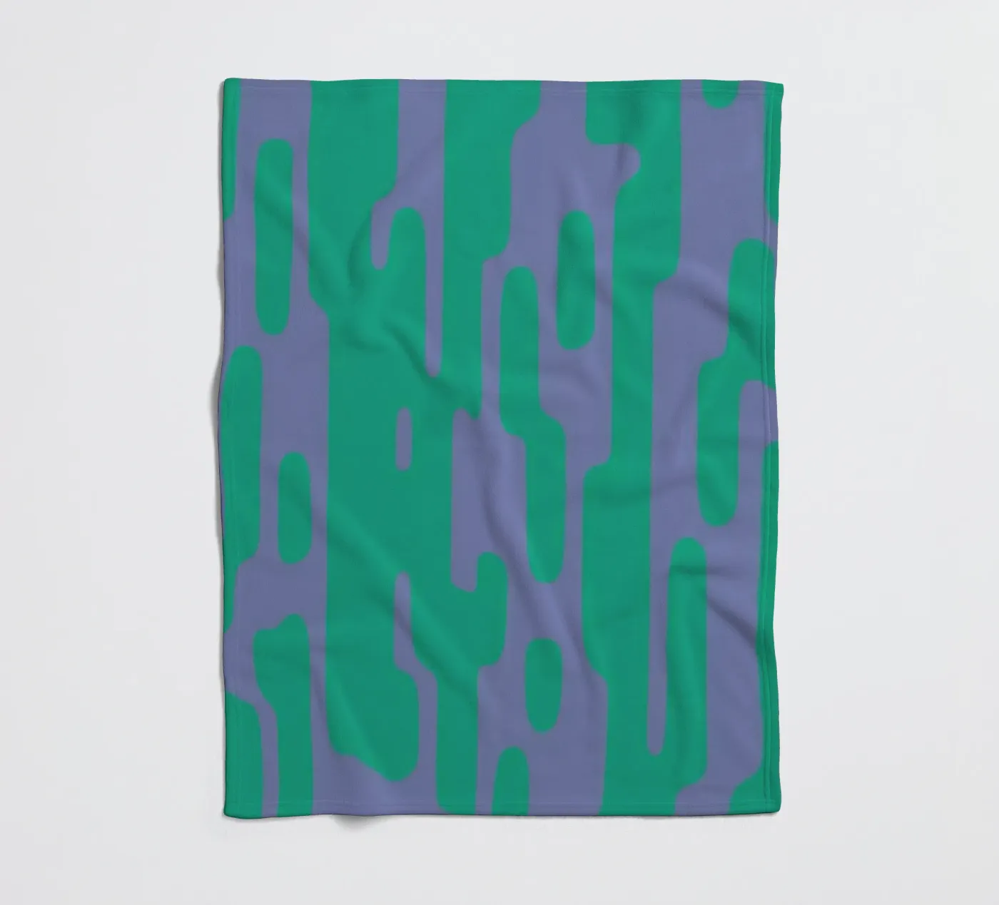 Melt fleecedeken van Jack Webster