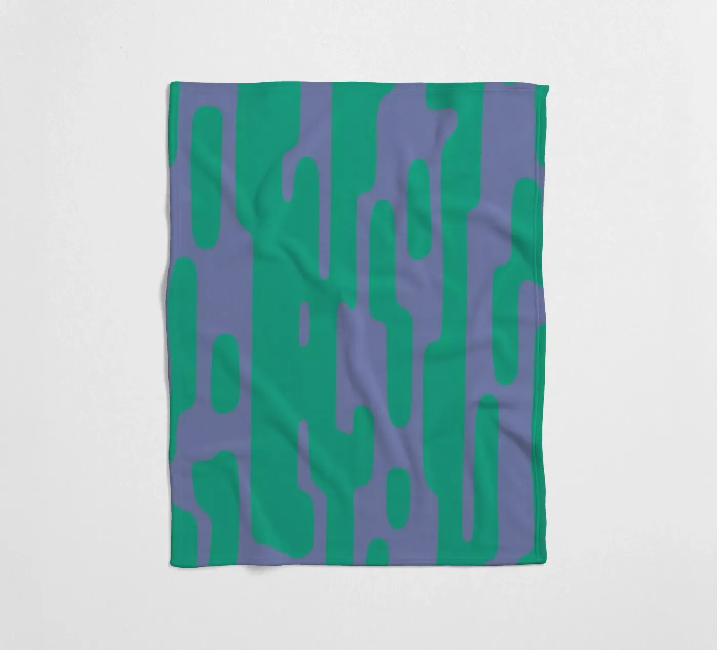 Melt Fleecedecke von Jack Webster