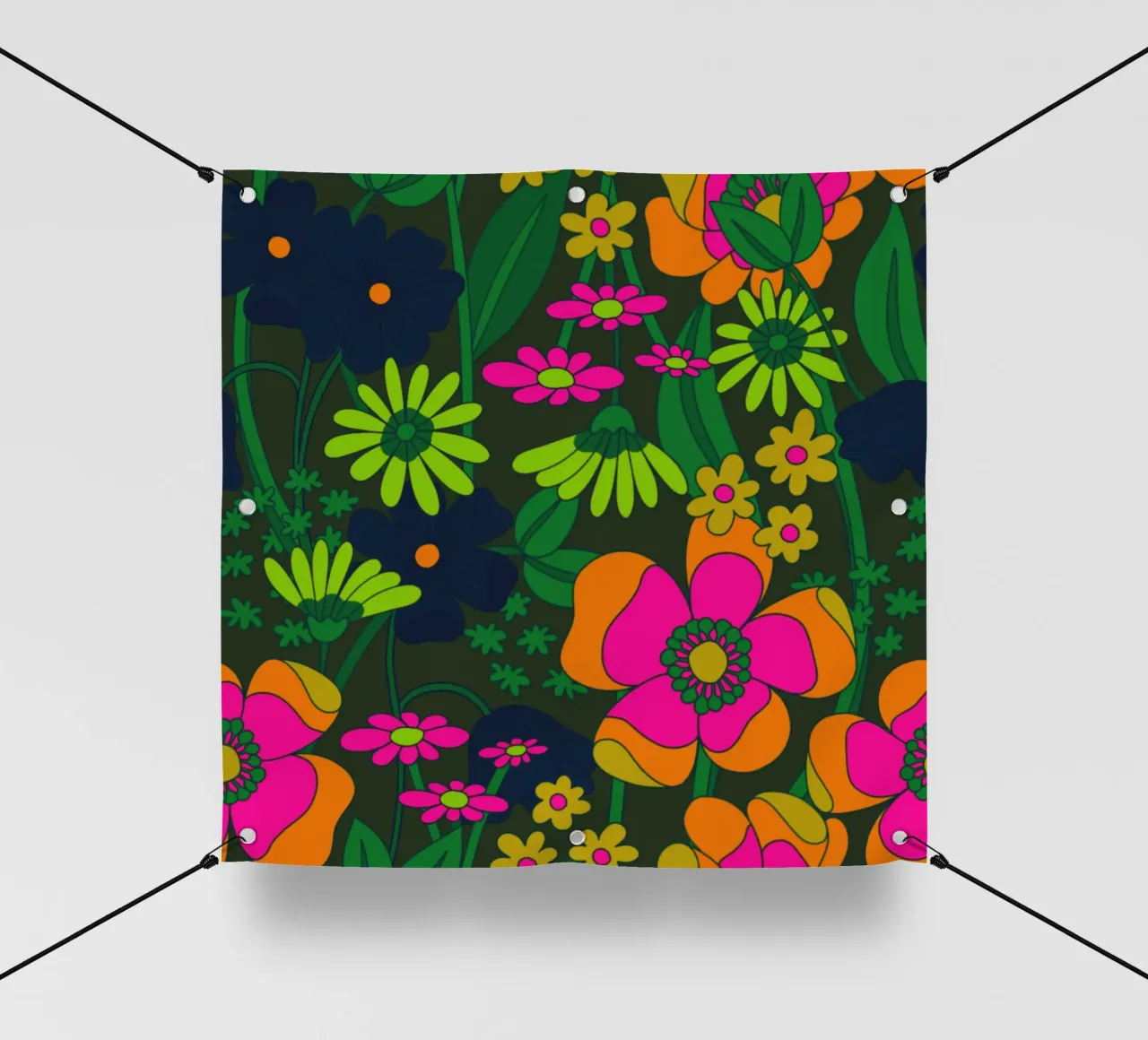 wiise pvc-zeil van fummelhummel
