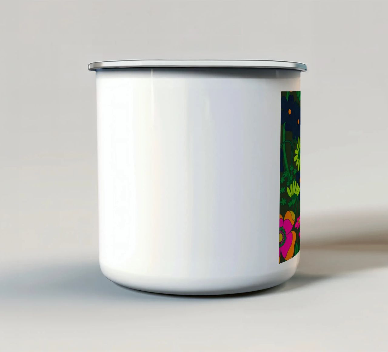 wiise tazza in smalto da fummelhummel