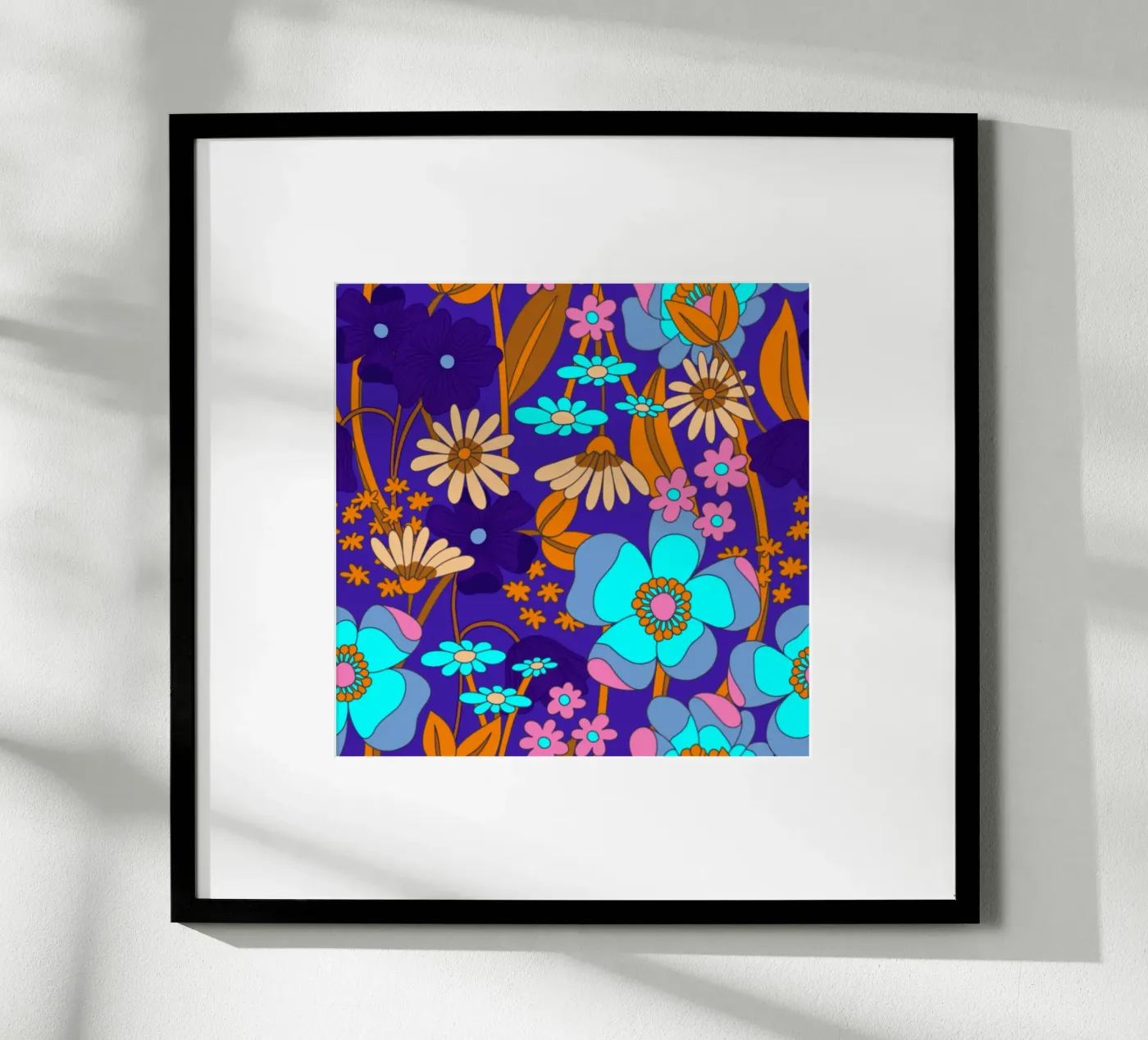 wiise poster van fummelhummel