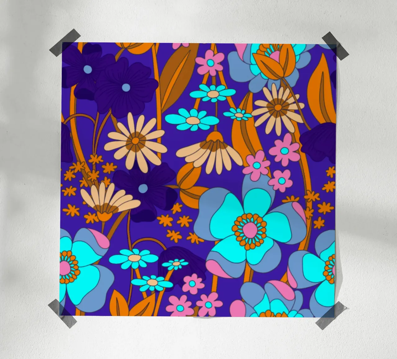 wiise poster da fummelhummel