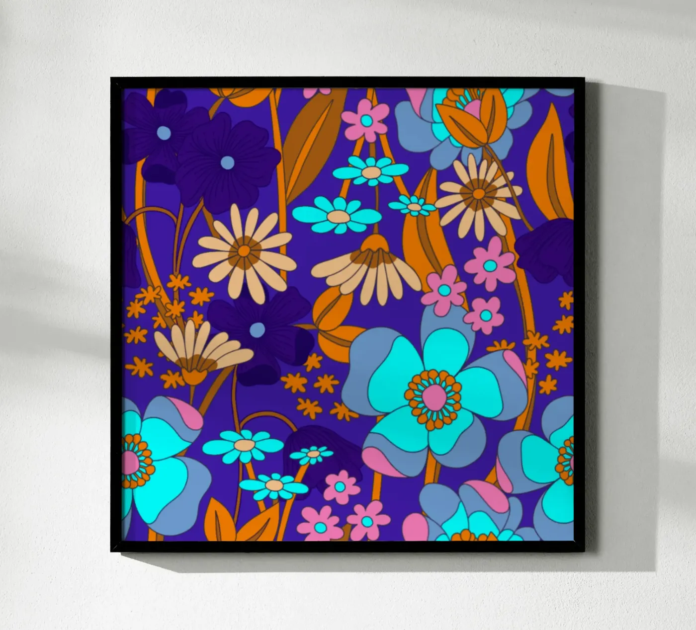 wiise poster van fummelhummel