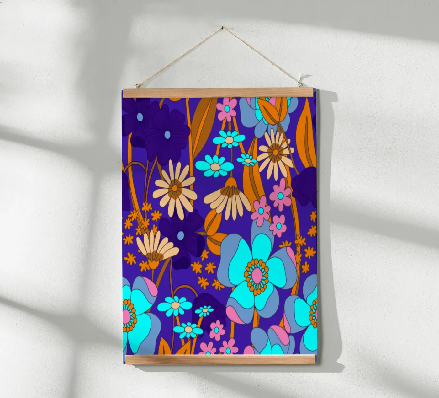 wiise poster van fummelhummel