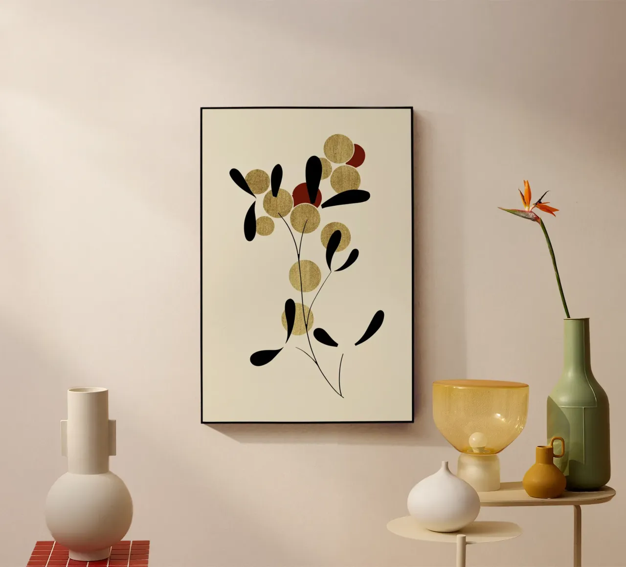 Idea No. 21 plexiglass da Kubistika