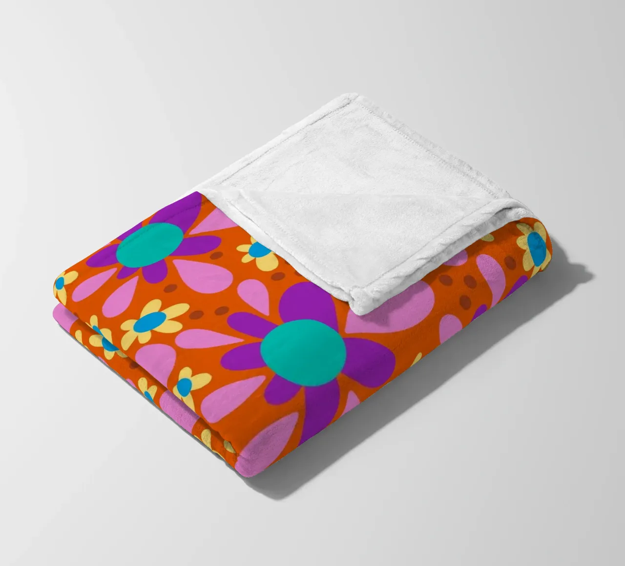 froolich coperta in pile da fummelhummel