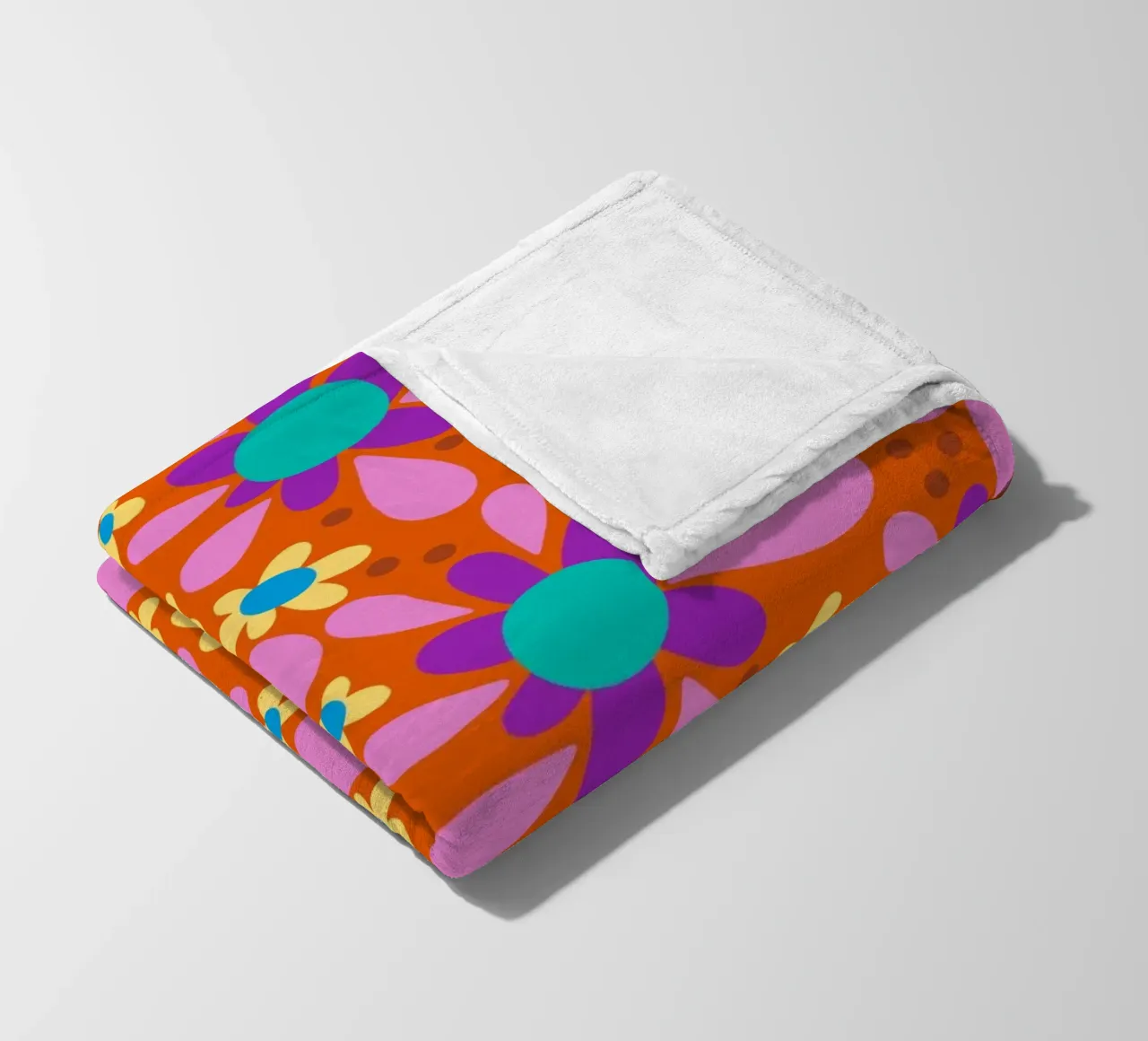 froolich coperta in pile da fummelhummel