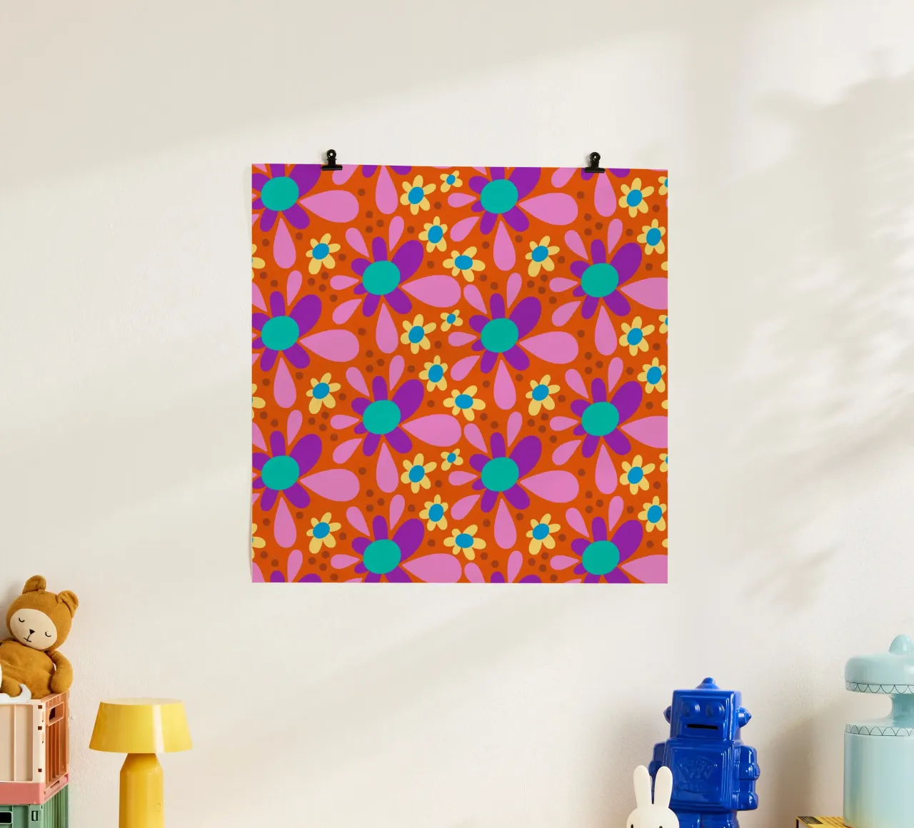 froolich poster da fummelhummel