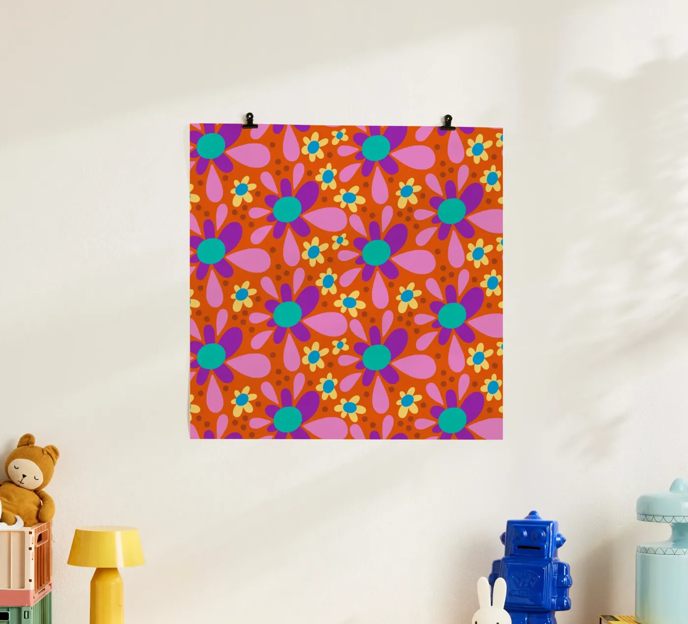 froolich poster by fummelhummel