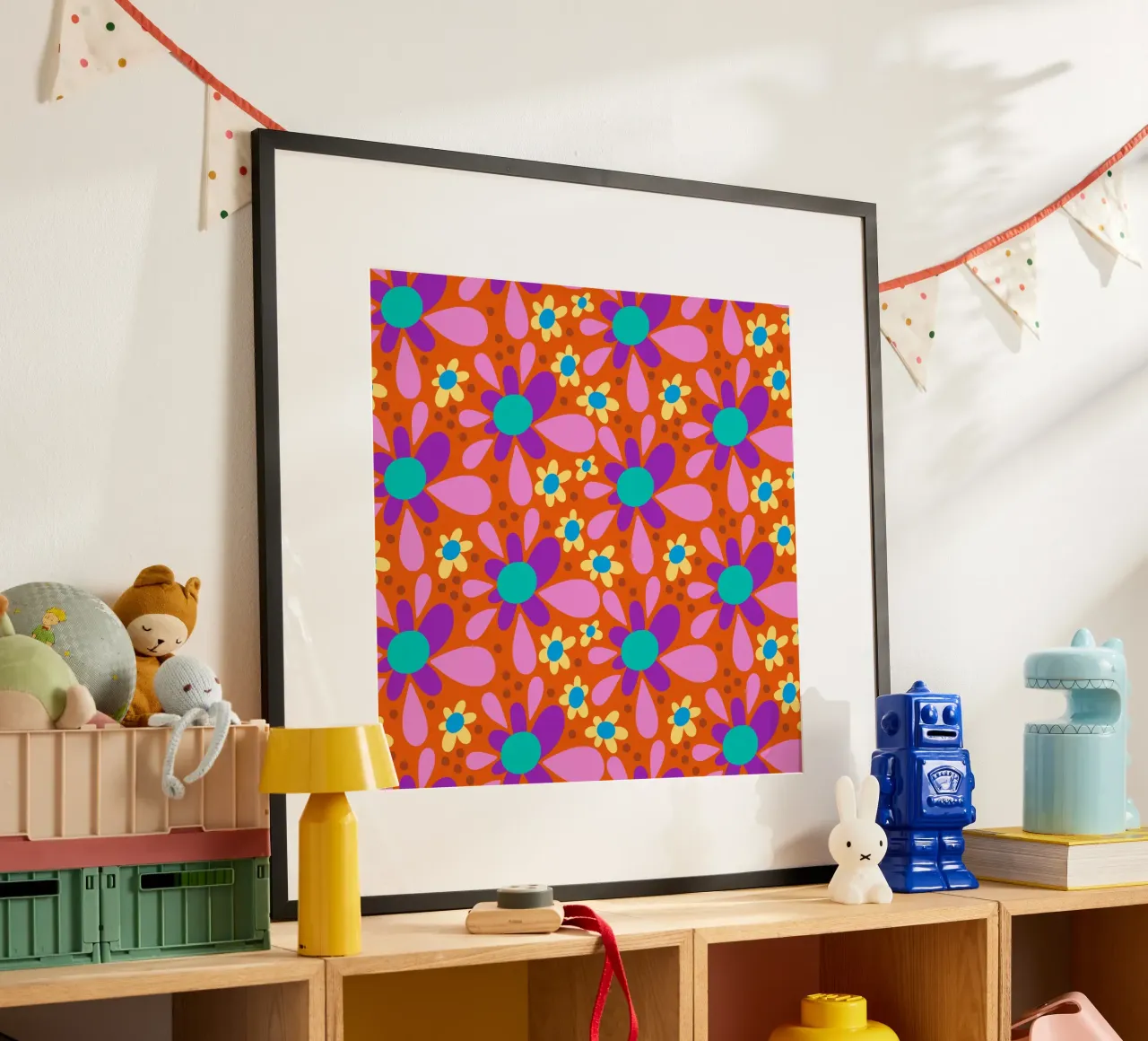 froolich poster da fummelhummel