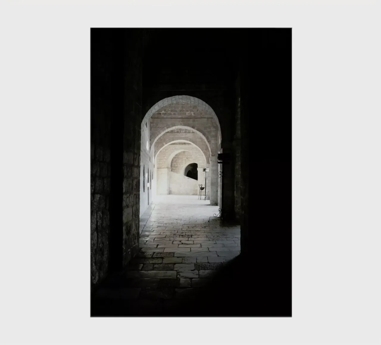 The Whisper Of Architecture And Centuries diario da Studio Nahili