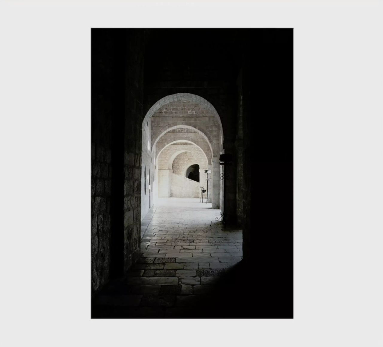 The Whisper Of Architecture And Centuries diario da Studio Nahili