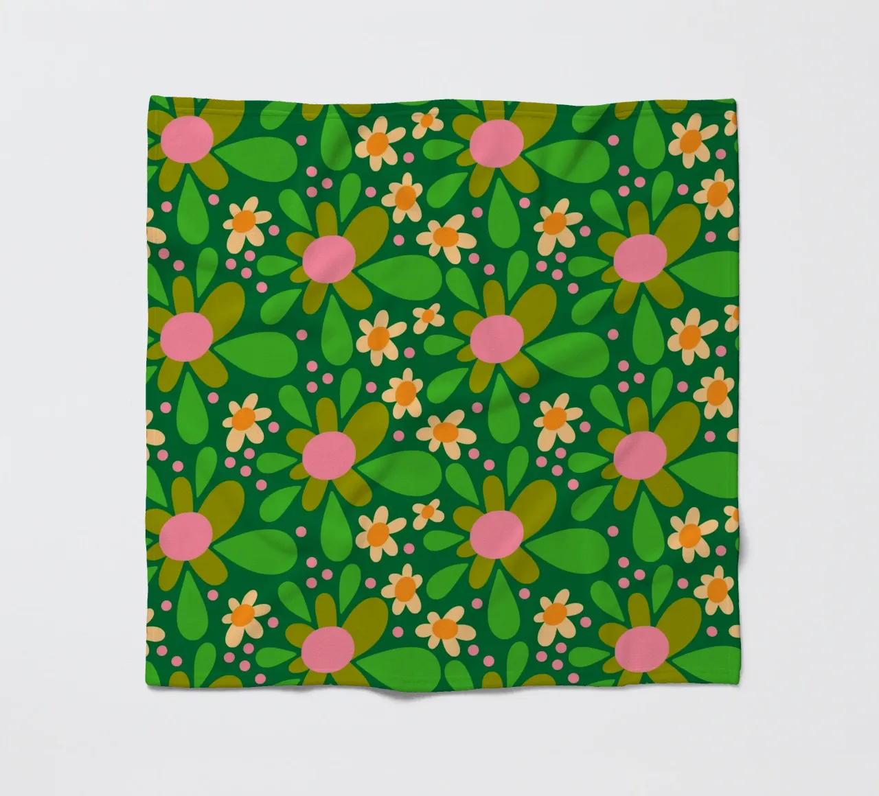 froolich coperta in pile da fummelhummel