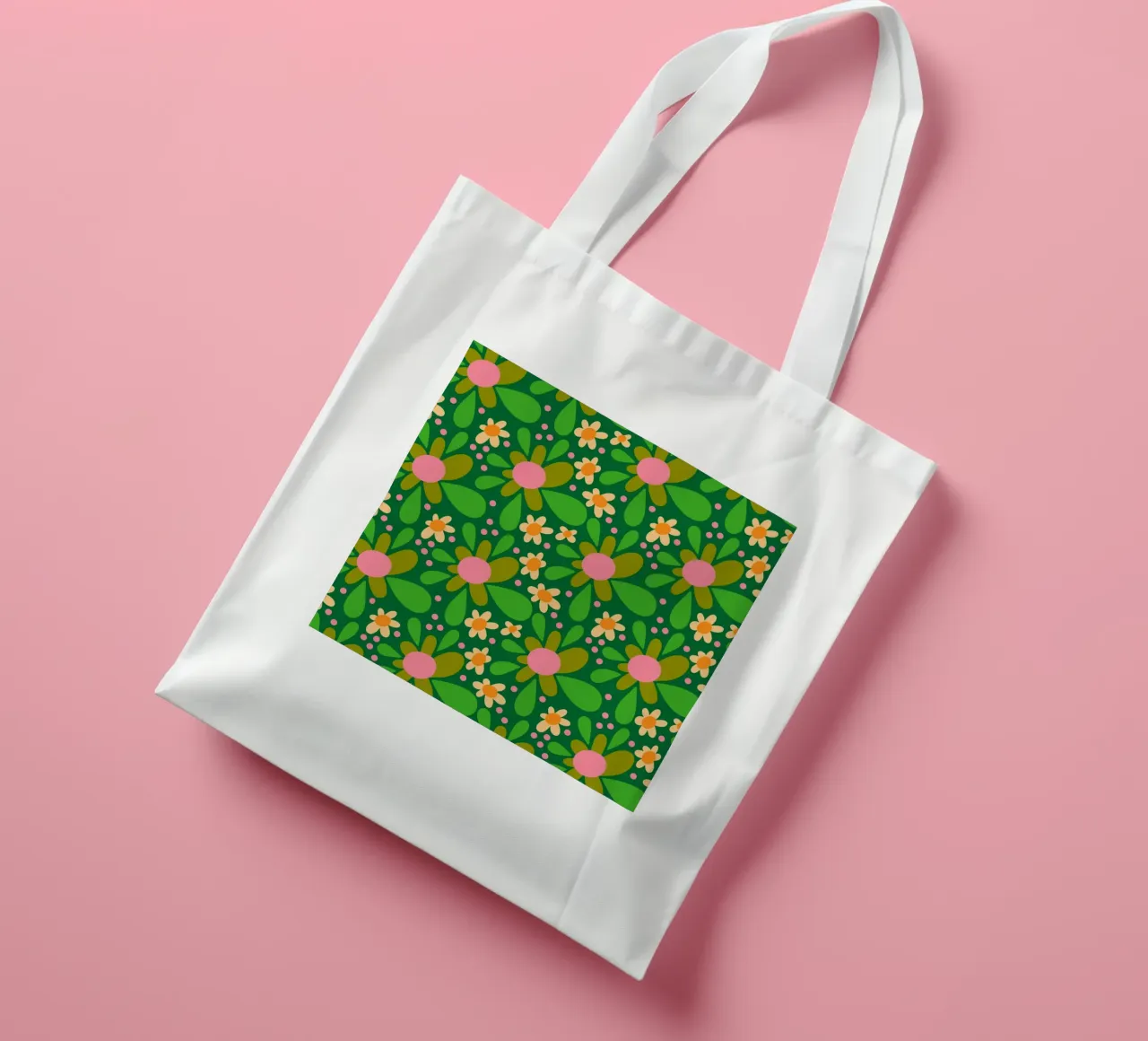 froolich borsa in juta da fummelhummel