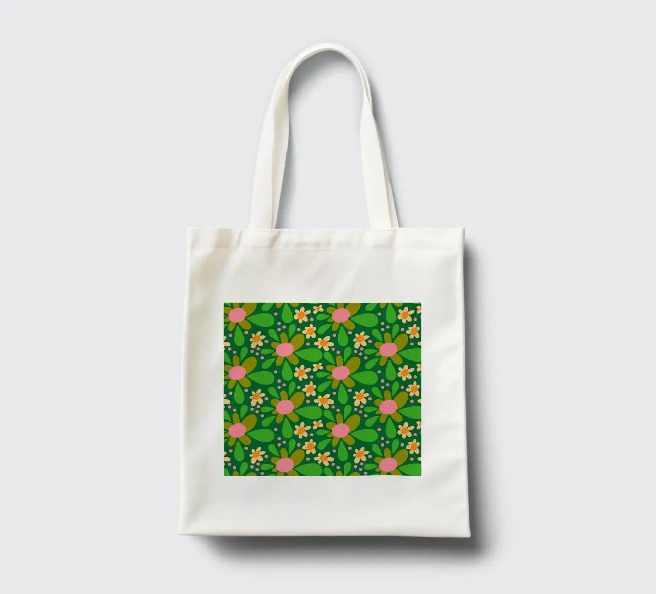 froolich borsa in juta da fummelhummel