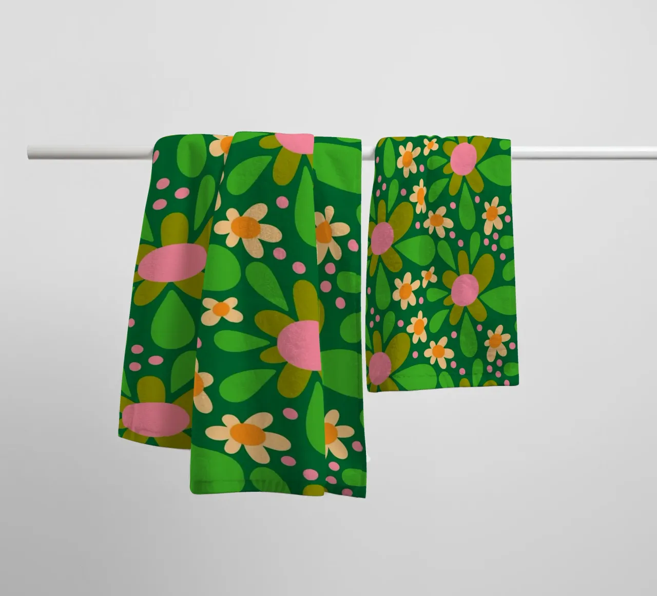 froolich asciugamano da bagno da fummelhummel