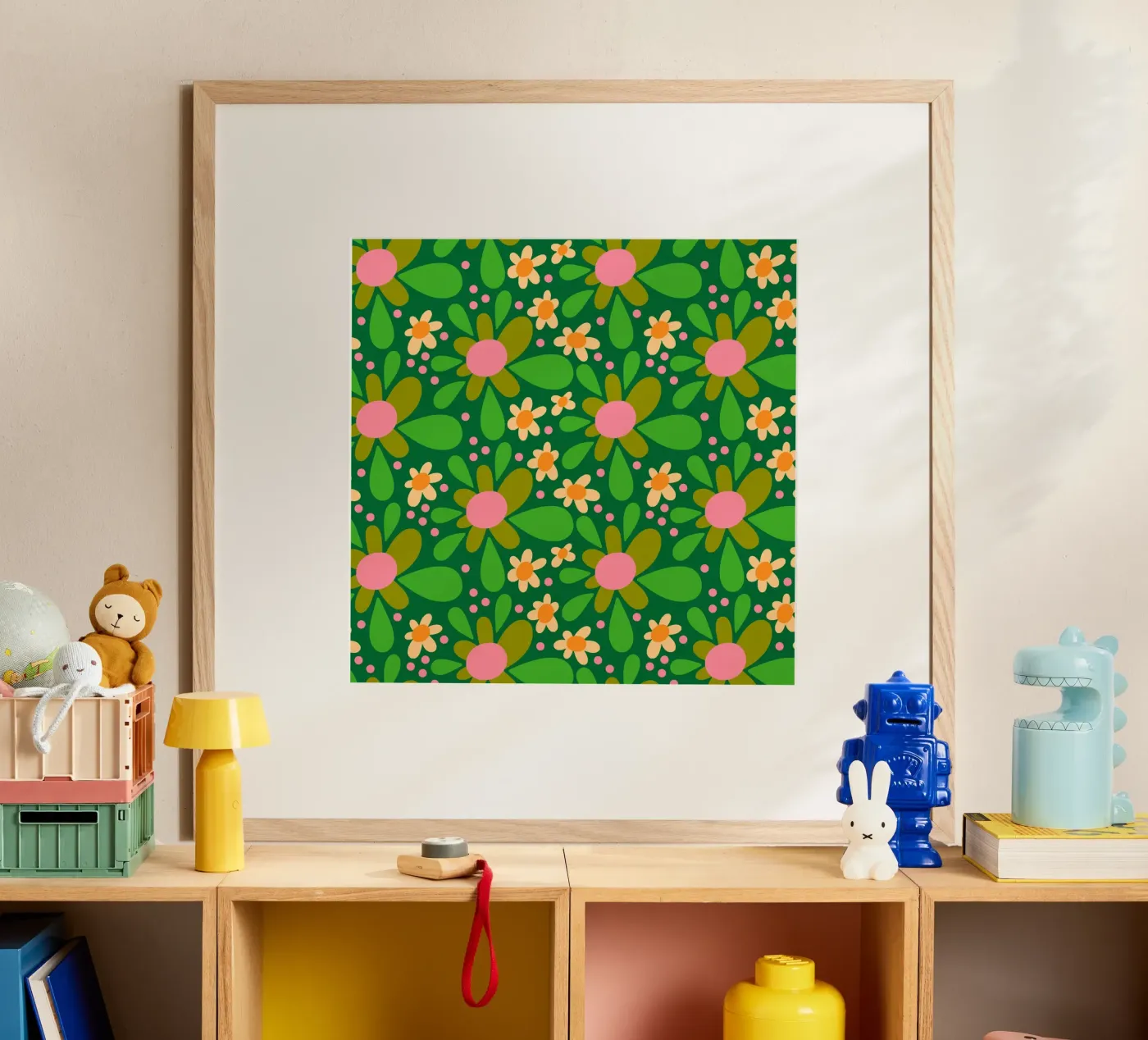 froolich poster by fummelhummel
