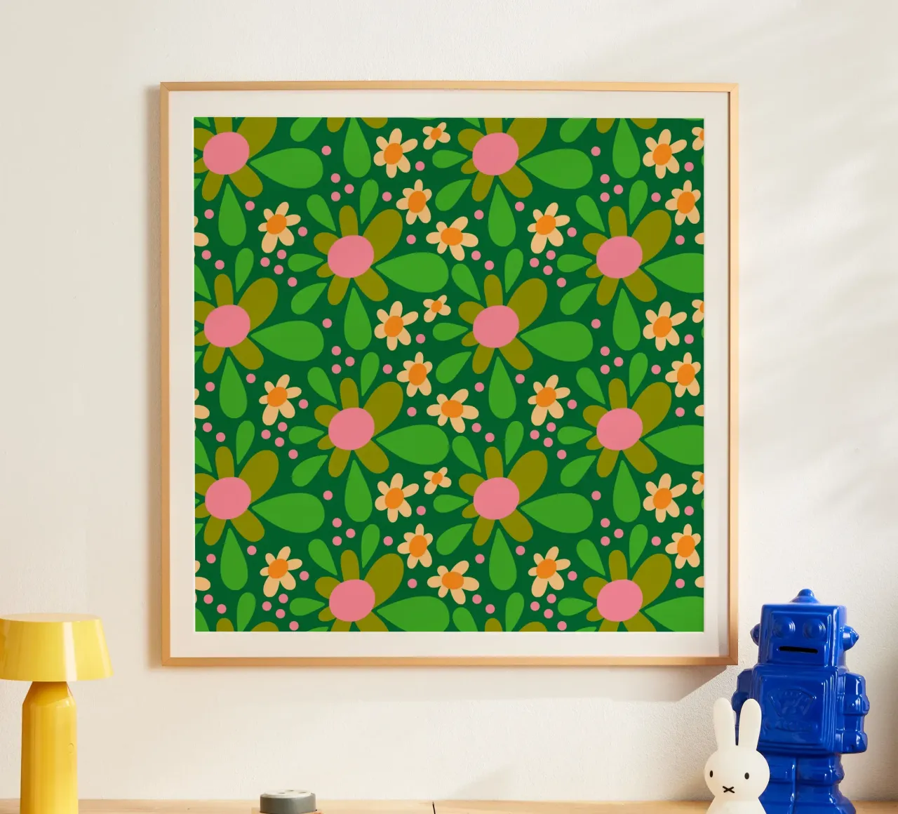 froolich poster da fummelhummel