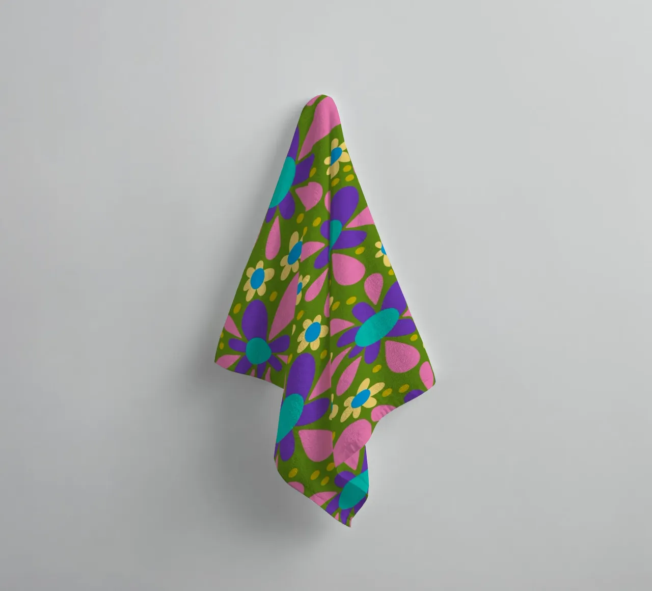 froolich asciugamano da bagno da fummelhummel