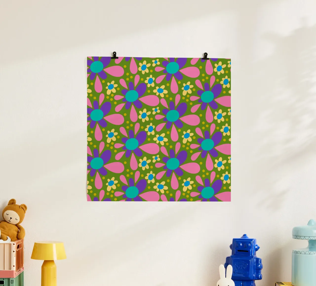 froolich poster da fummelhummel