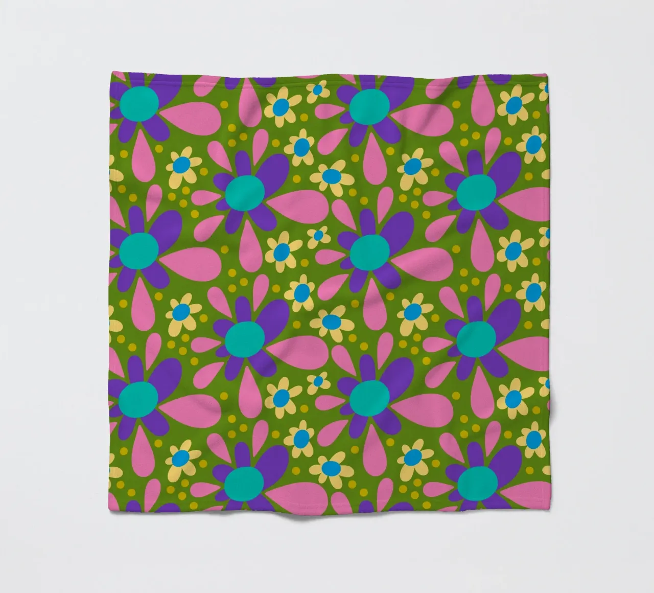froolich coperta in pile da fummelhummel
