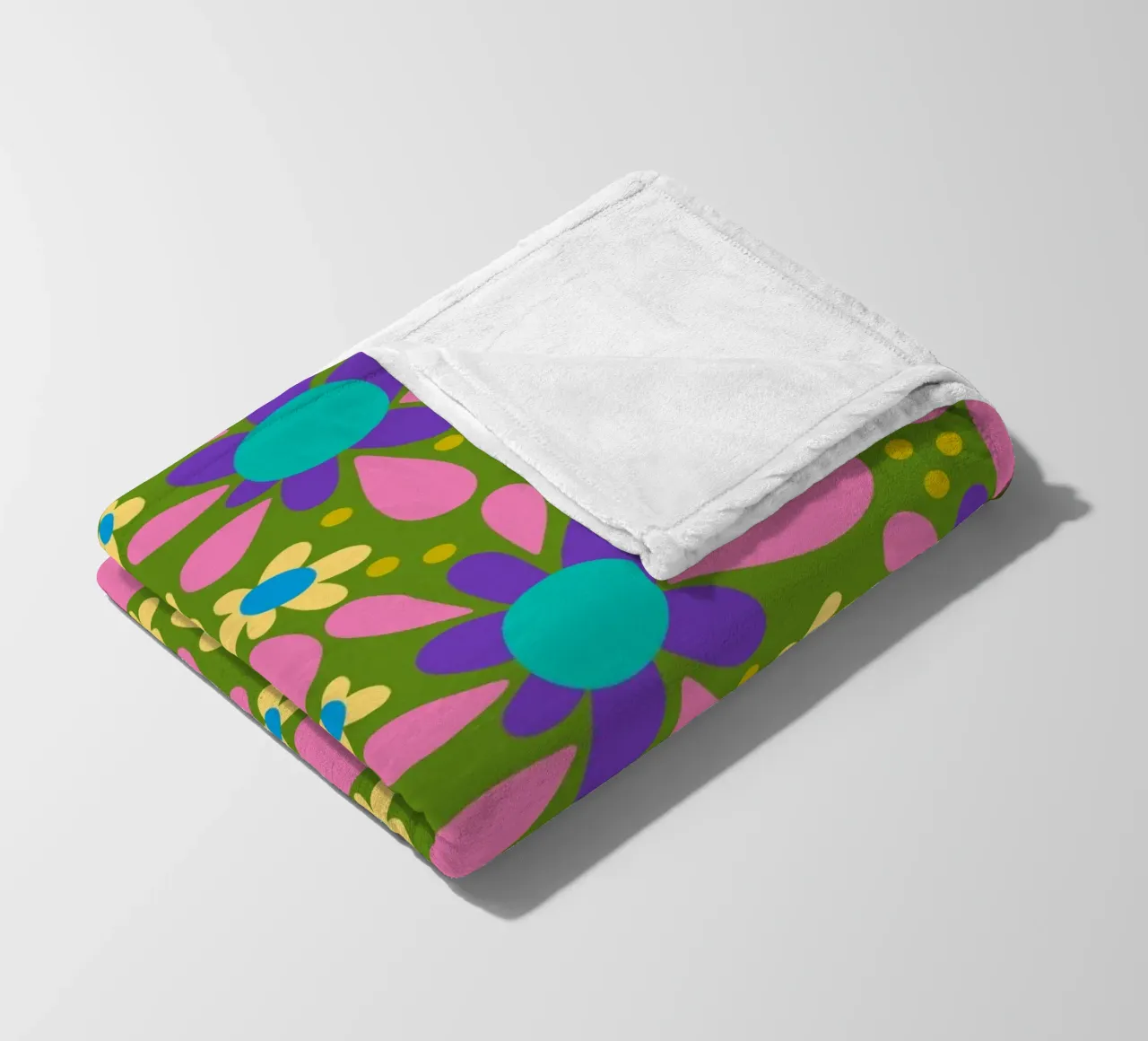 froolich coperta in pile da fummelhummel