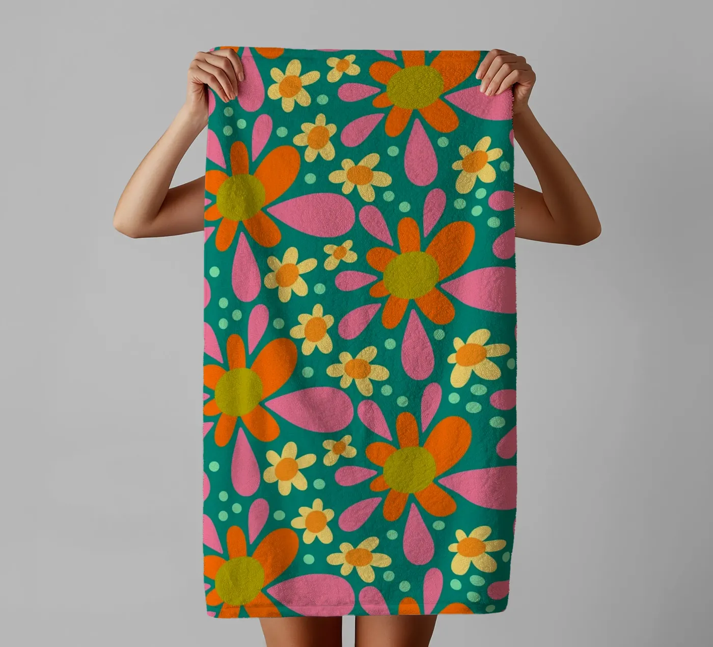 froolich towel by fummelhummel