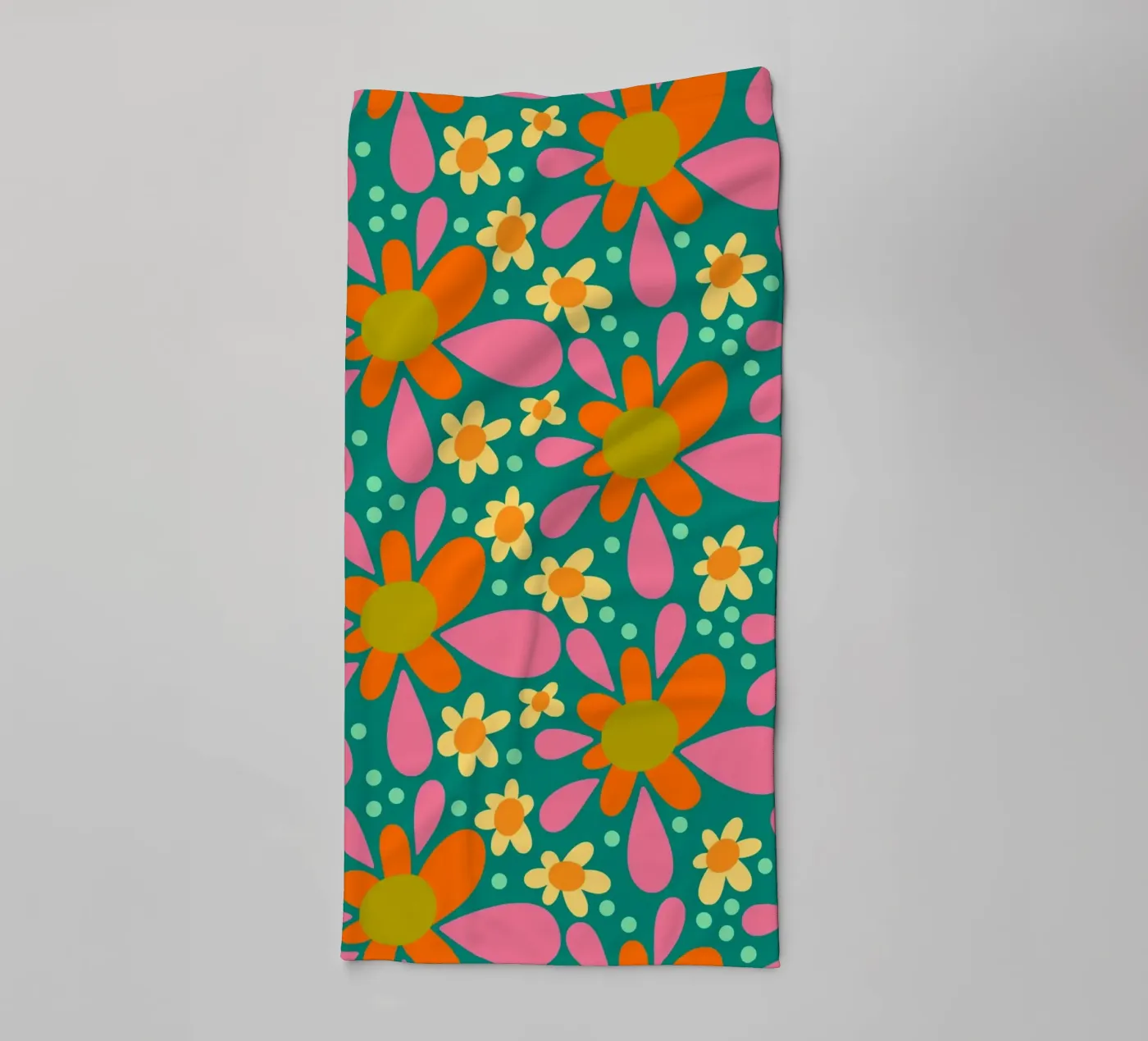 froolich towel by fummelhummel