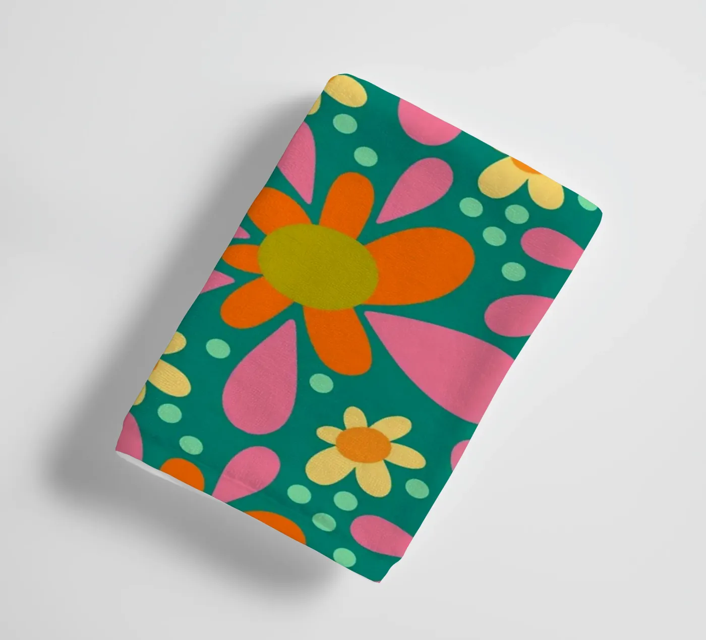 froolich towel by fummelhummel