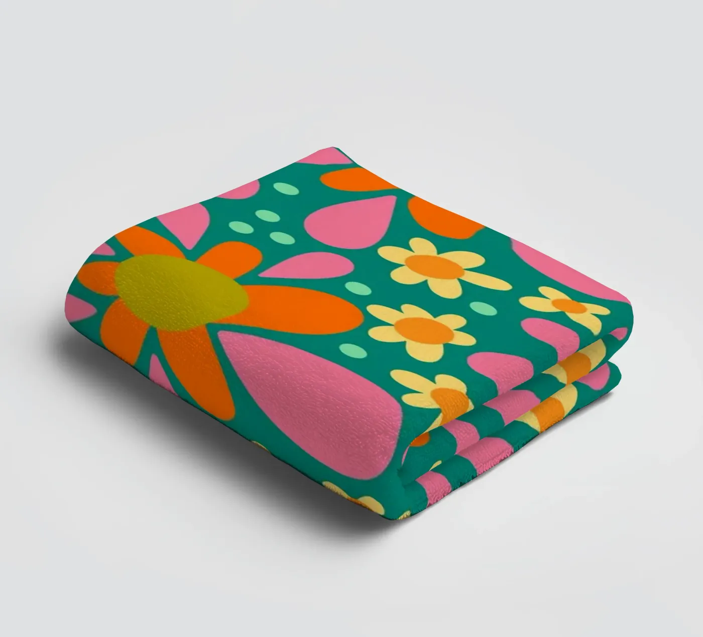 froolich towel by fummelhummel