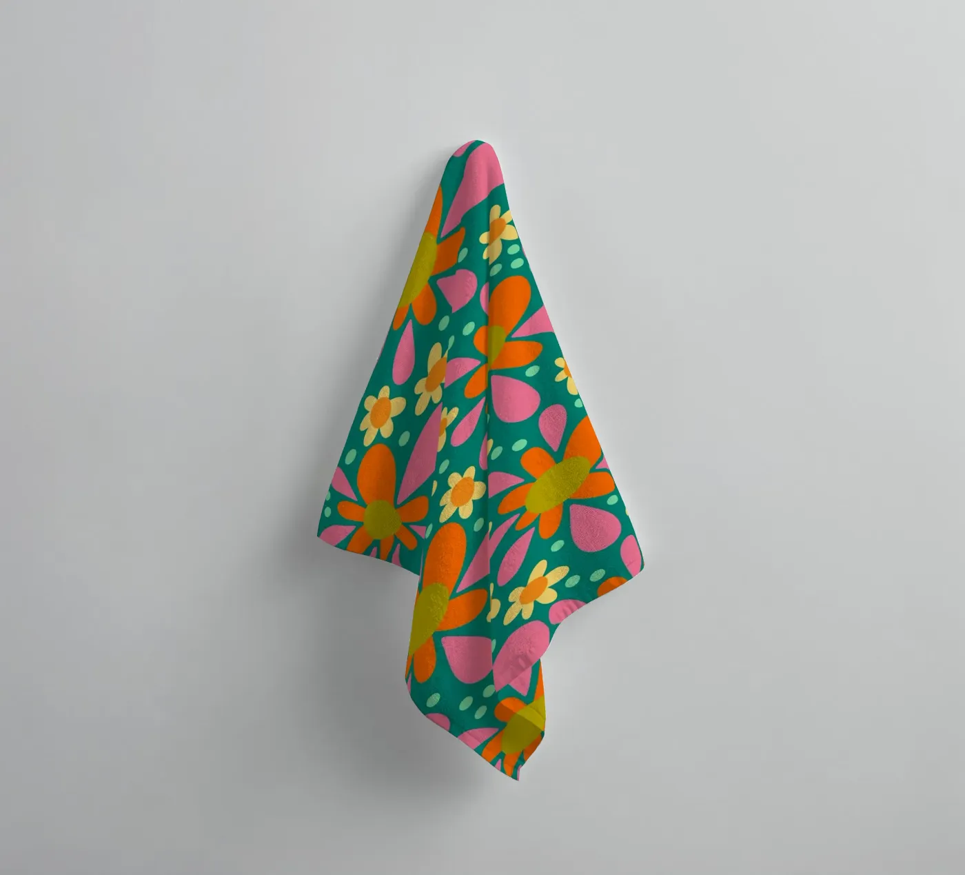 froolich towel by fummelhummel