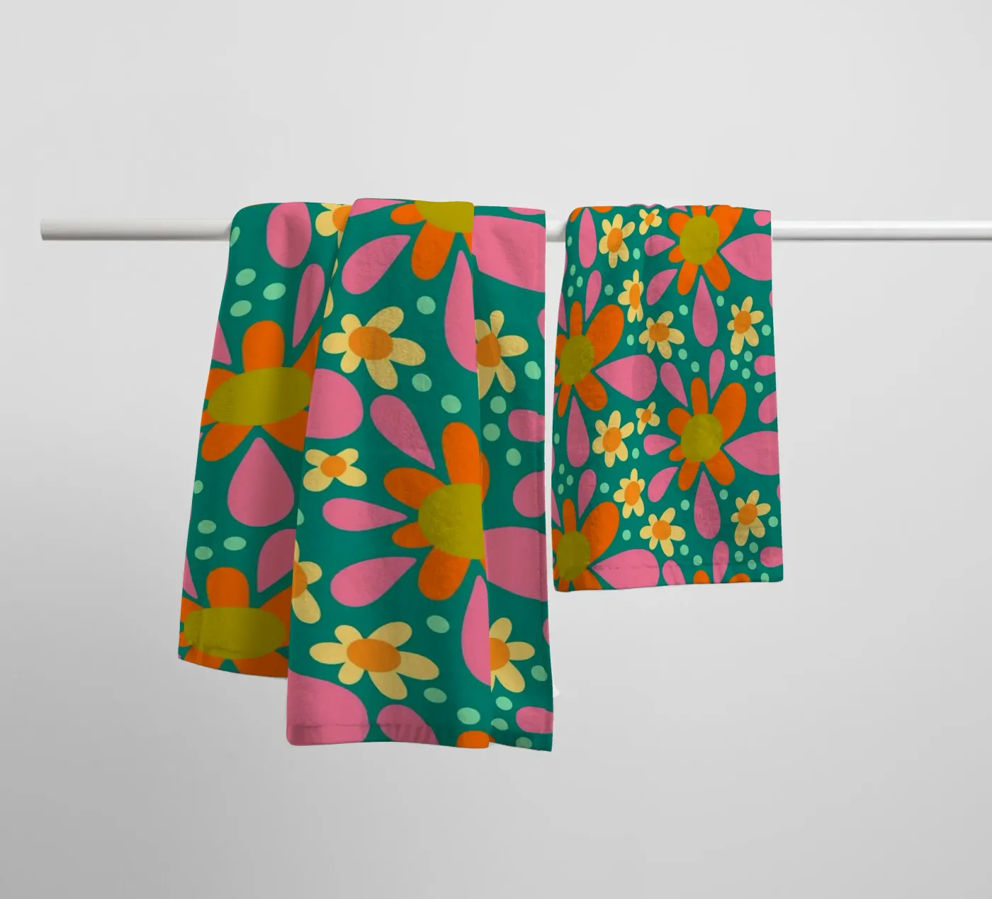 froolich towel by fummelhummel