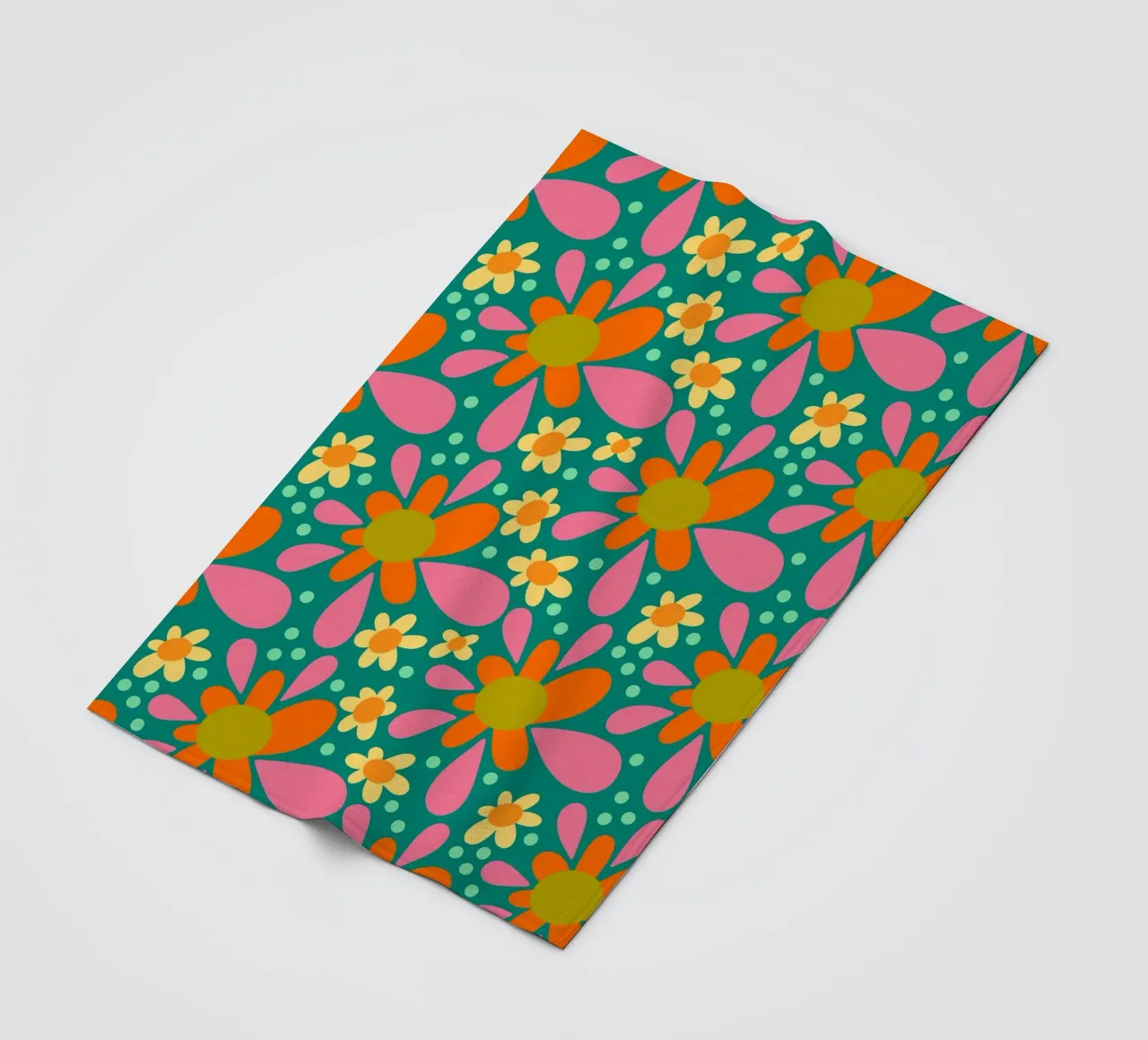 froolich coperta in pile da fummelhummel